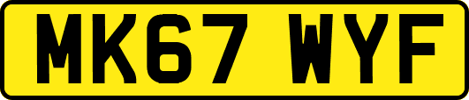 MK67WYF