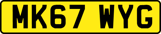 MK67WYG