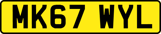 MK67WYL