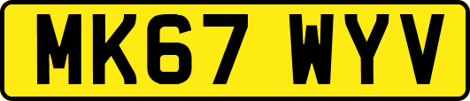 MK67WYV