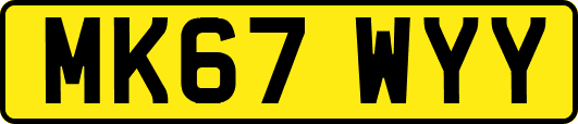 MK67WYY