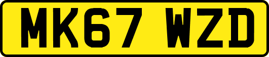 MK67WZD