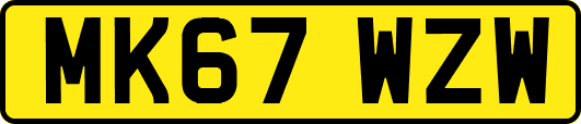 MK67WZW