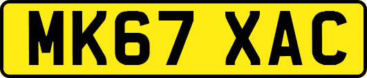 MK67XAC