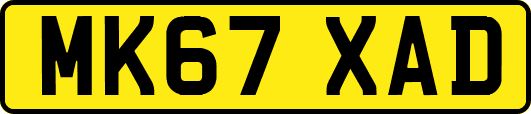 MK67XAD