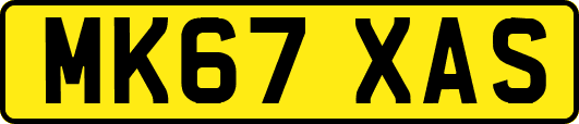 MK67XAS