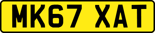 MK67XAT