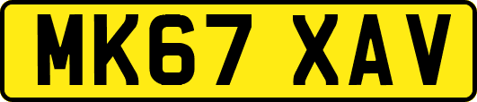 MK67XAV