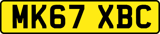 MK67XBC