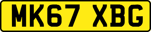 MK67XBG