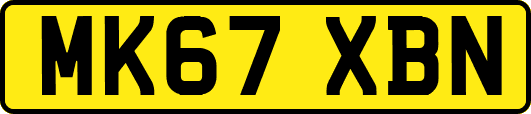 MK67XBN
