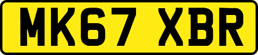 MK67XBR