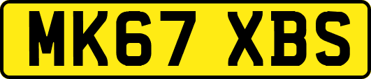 MK67XBS