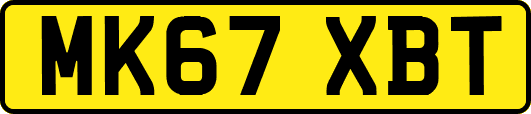 MK67XBT