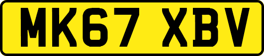 MK67XBV