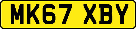 MK67XBY