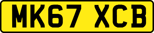 MK67XCB