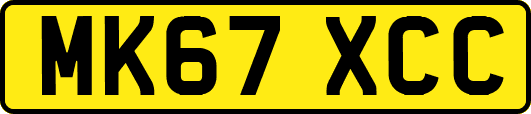 MK67XCC