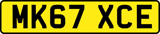 MK67XCE