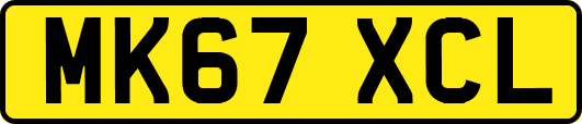 MK67XCL