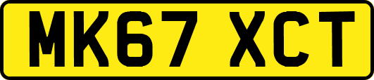 MK67XCT