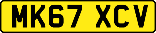 MK67XCV