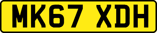 MK67XDH
