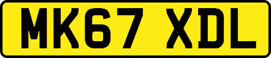 MK67XDL