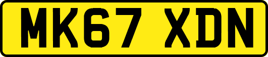 MK67XDN