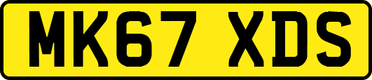 MK67XDS