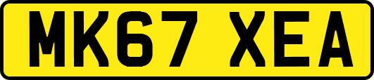 MK67XEA