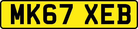 MK67XEB