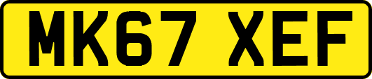 MK67XEF
