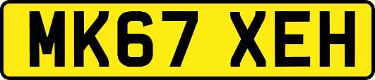 MK67XEH