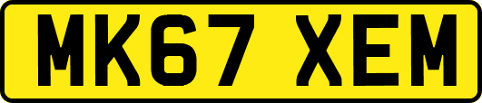 MK67XEM