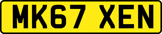 MK67XEN