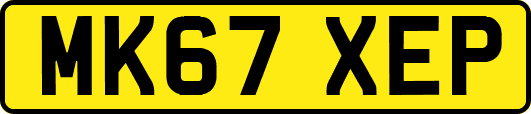 MK67XEP