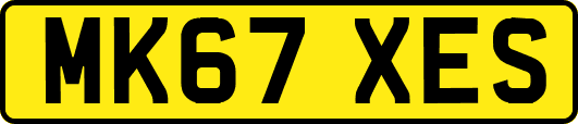 MK67XES