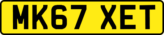 MK67XET