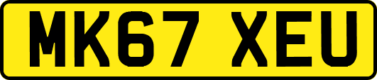 MK67XEU