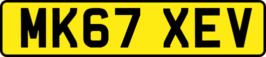 MK67XEV