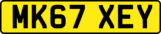 MK67XEY