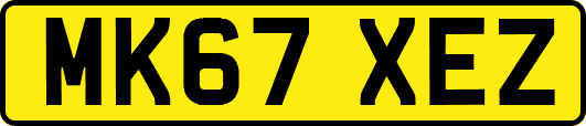 MK67XEZ