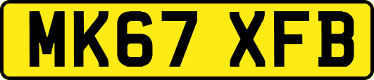 MK67XFB