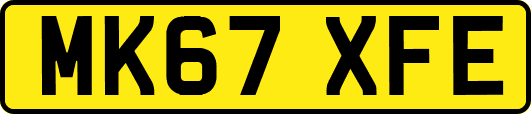 MK67XFE