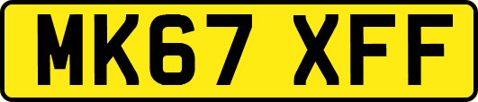 MK67XFF