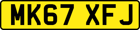 MK67XFJ
