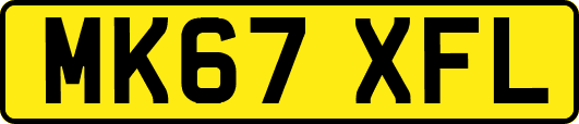 MK67XFL
