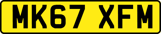 MK67XFM