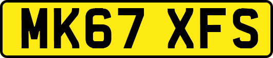 MK67XFS